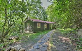 3 Bears Cabin